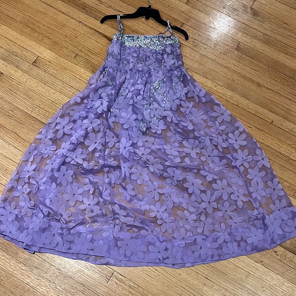 FOR LOVE AND LEMONS
Villegas Midi Dress - Picture 4 of 16